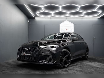Used Audi A3 2023 for sale - 79045740: Photo