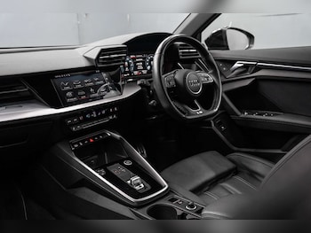 Used Audi A3 2023 for sale - 79045740: Photo