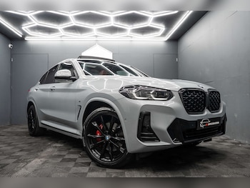 Used BMW X4 2023 for sale - 79502531: Photo