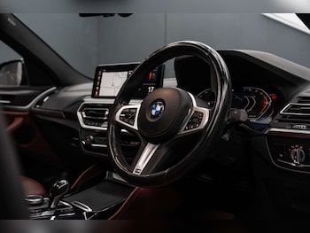 Used BMW X4 2023 for sale - 79502531: Photo