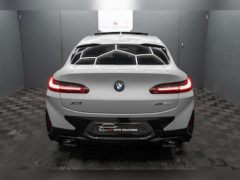 Used BMW X4 2023 for sale - 79502531: Photo