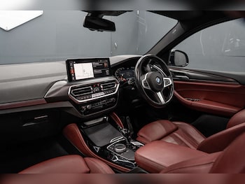 Used BMW X4 2023 for sale - 79502531: Photo