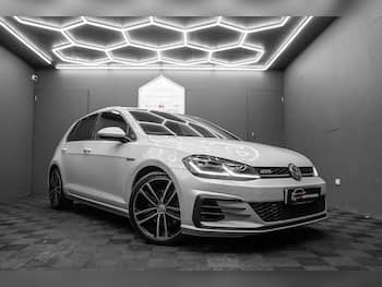 Used Volkswagen Golf 2017 for sale - 79718855: Photo