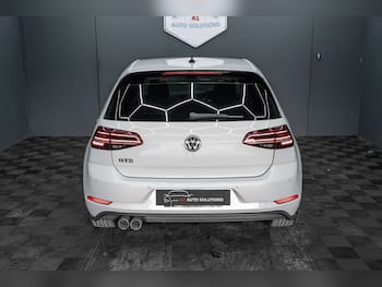 Used Volkswagen Golf 2017 for sale - 79718855: Photo