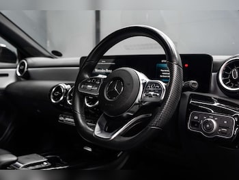 Used Mercedes-Benz A-Class 2022 for sale - 79333085: Photo