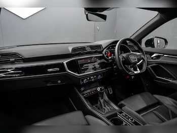 Used Audi Q3 2022 for sale - 78660092: Photo