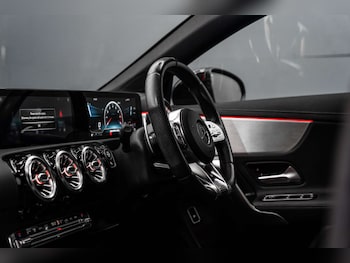 Used Mercedes-Benz CLA 2022 for sale - 79208374: Photo