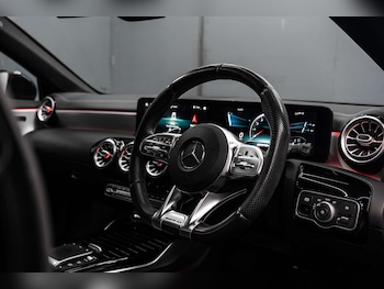 Used Mercedes-Benz CLA 2022 for sale - 79208374: Photo