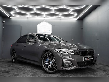 Used BMW 3 Series 2020 for sale - 79045692: Photo