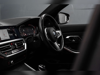 Used BMW 3 Series 2020 for sale - 79045692: Photo