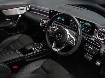 Used Mercedes-Benz A-Class 2022 for sale - 79618136: Photo