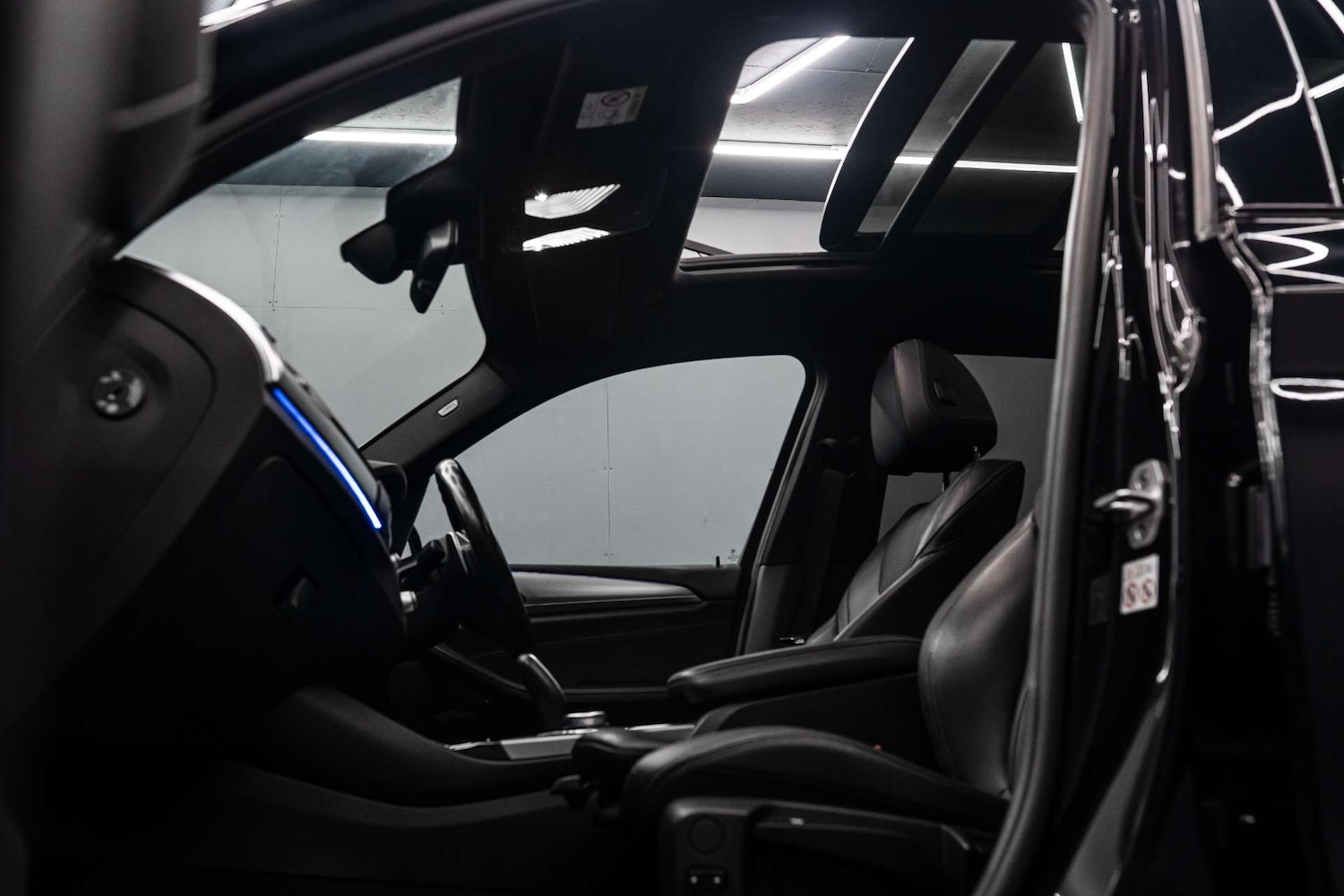 Used BMW X3 2018 for sale - 78015650: Photo 10