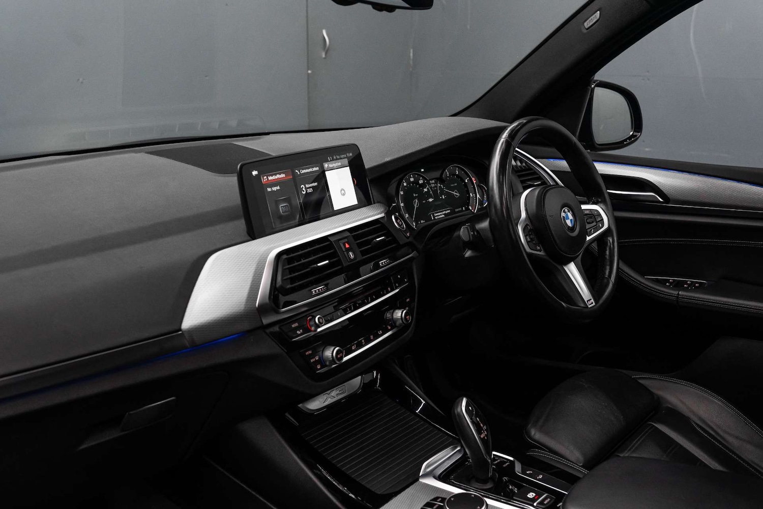 Used BMW X3 2018 for sale - 78015650: Photo 12