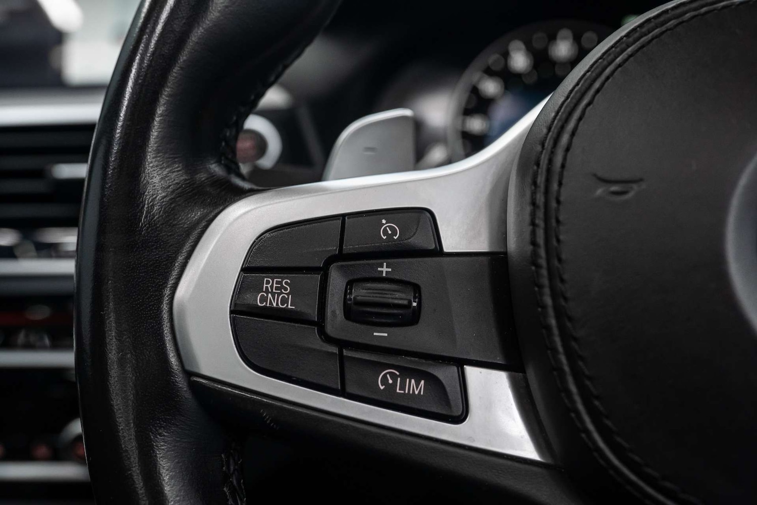 Used BMW X3 2018 for sale - 78015650: Photo 14