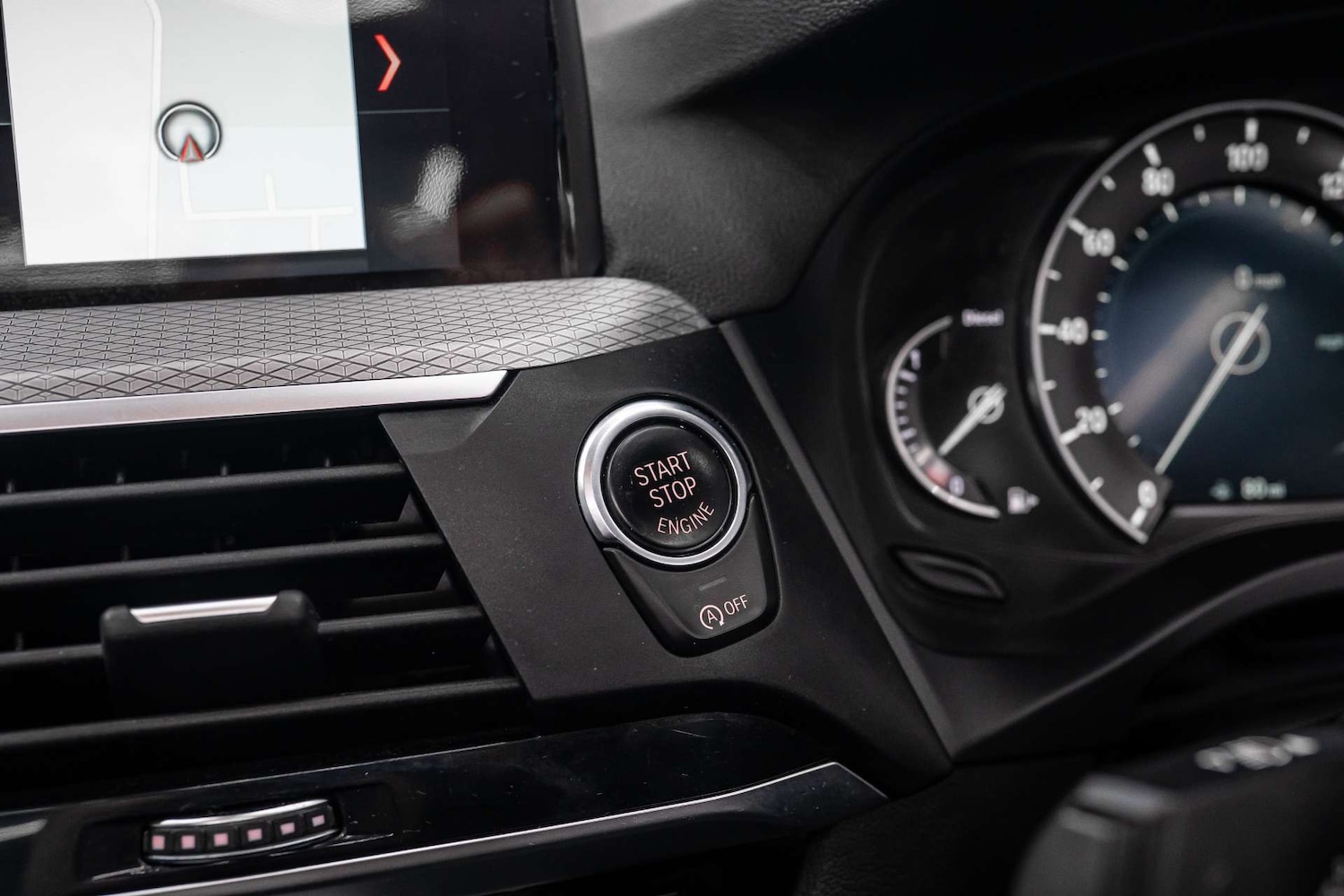 Used BMW X3 2018 for sale - 78015650: Photo 18