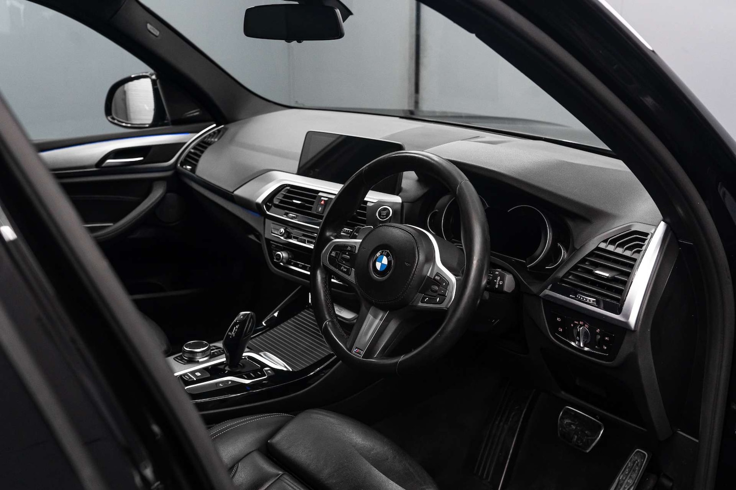 Used BMW X3 2018 for sale - 78015650: Photo 2