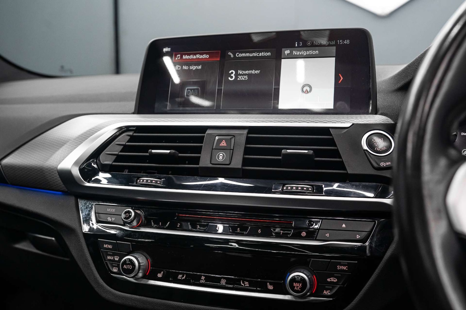 Used BMW X3 2018 for sale - 78015650: Photo 20