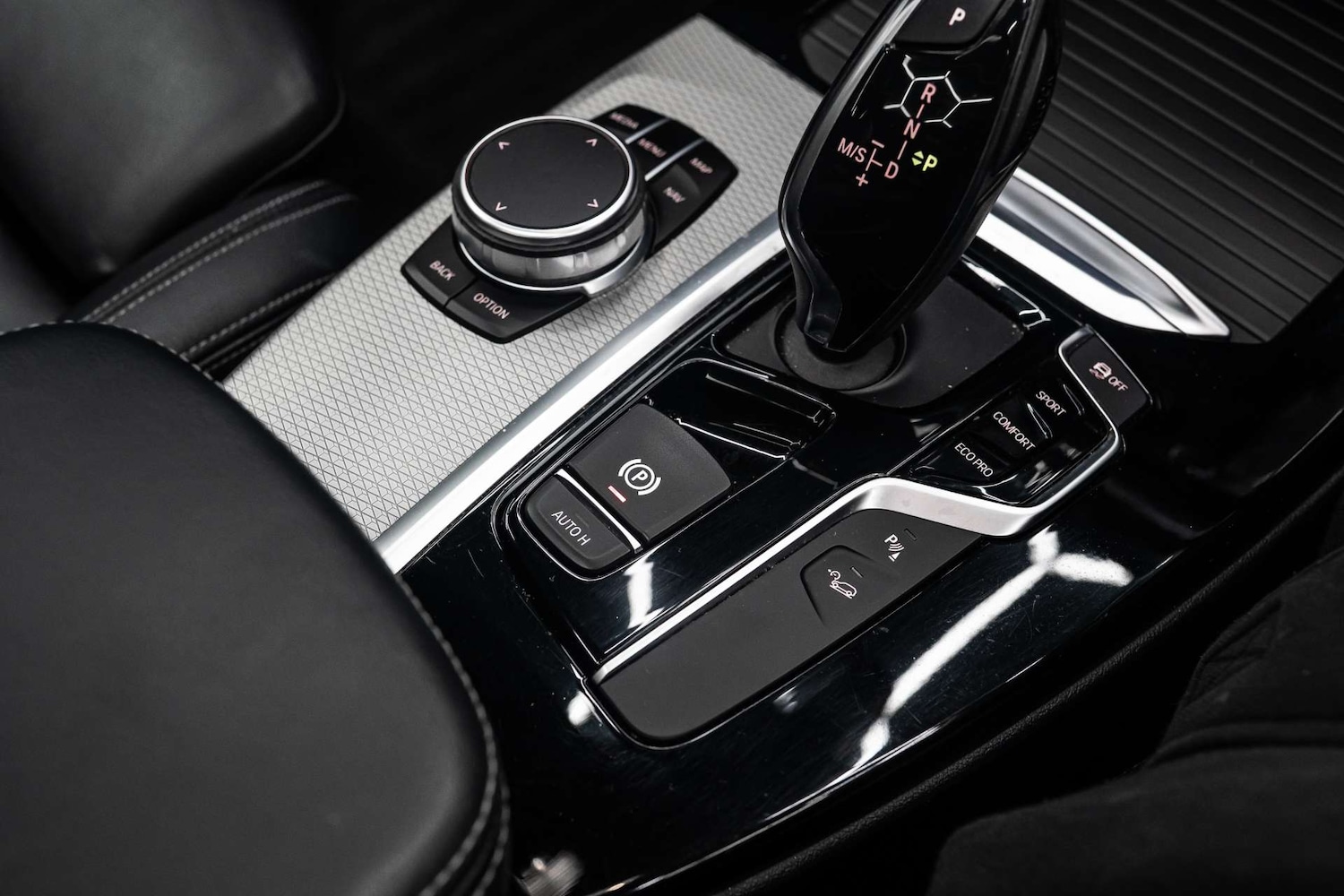 Used BMW X3 2018 for sale - 78015650: Photo 21