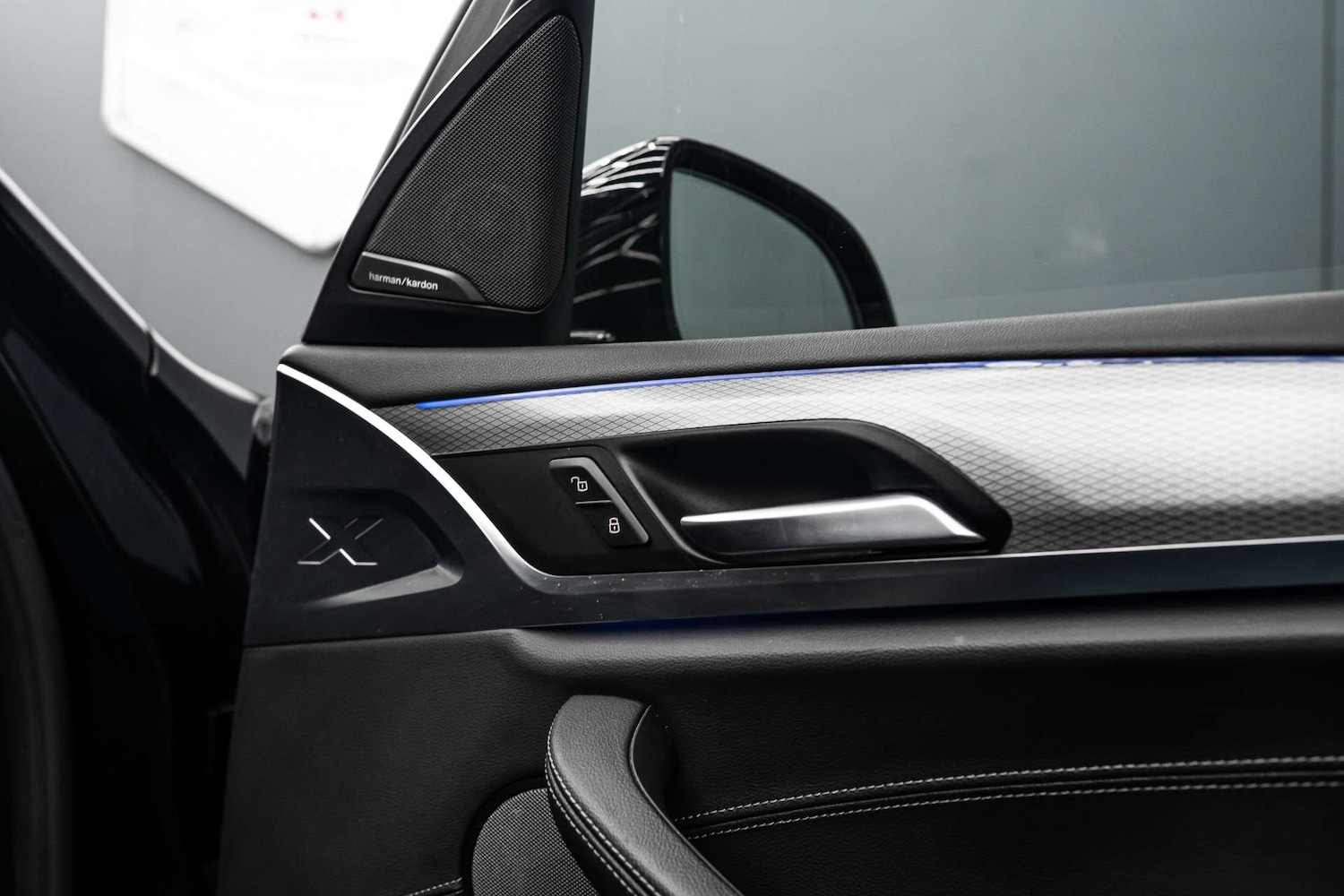 Used BMW X3 2018 for sale - 78015650: Photo 23