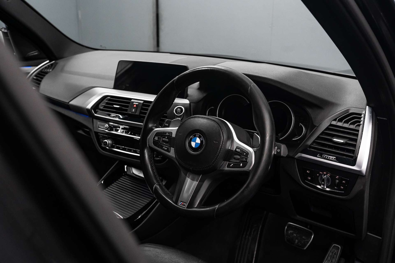 Used BMW X3 2018 for sale - 78015650: Photo 24