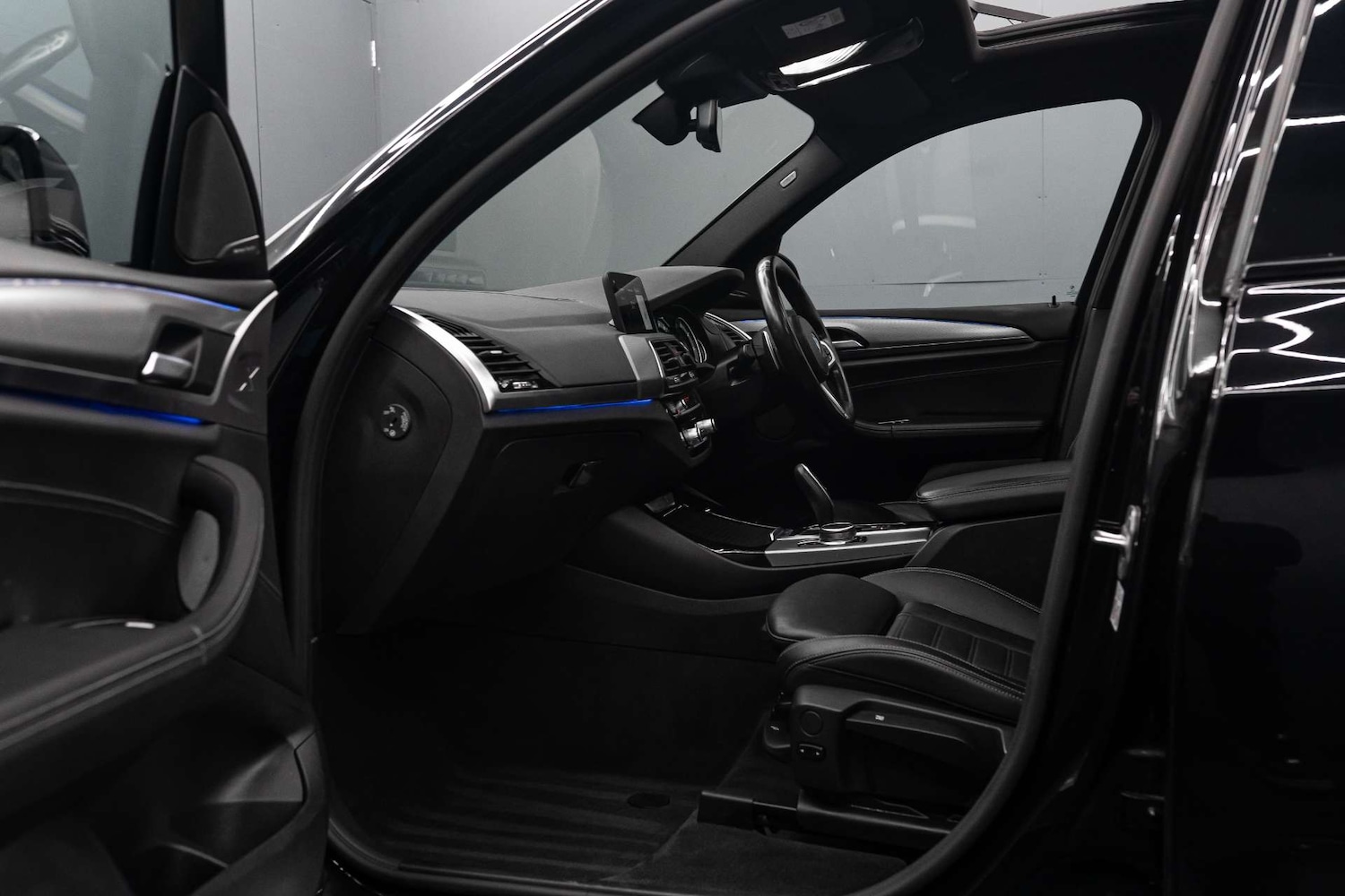 Used BMW X3 2018 for sale - 78015650: Photo 25