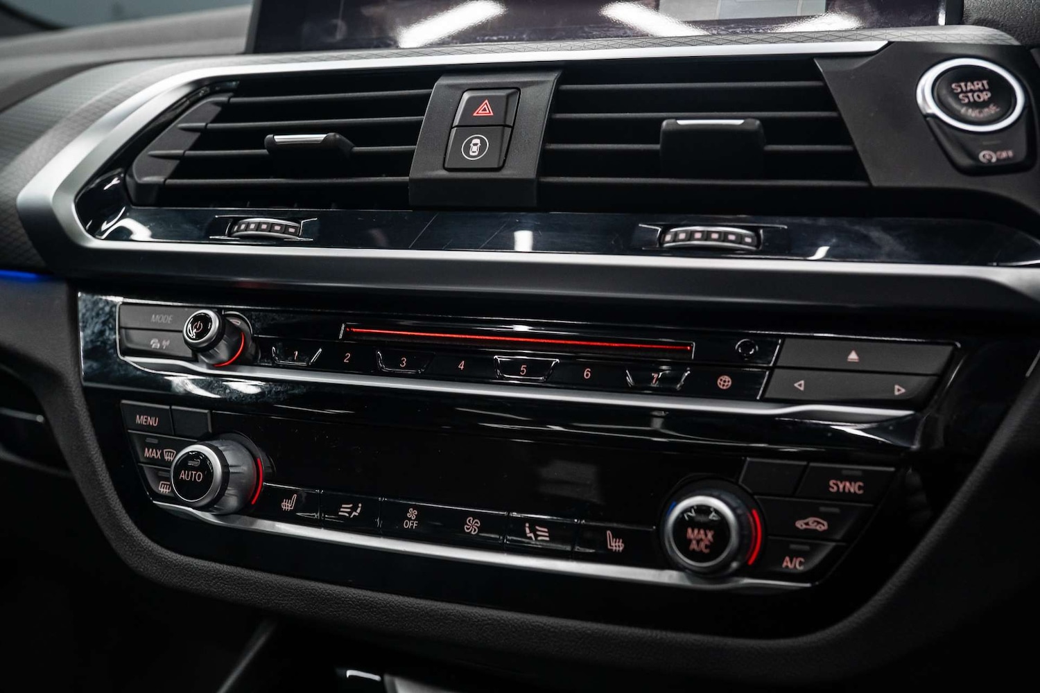 Used BMW X3 2018 for sale - 78015650: Photo 30