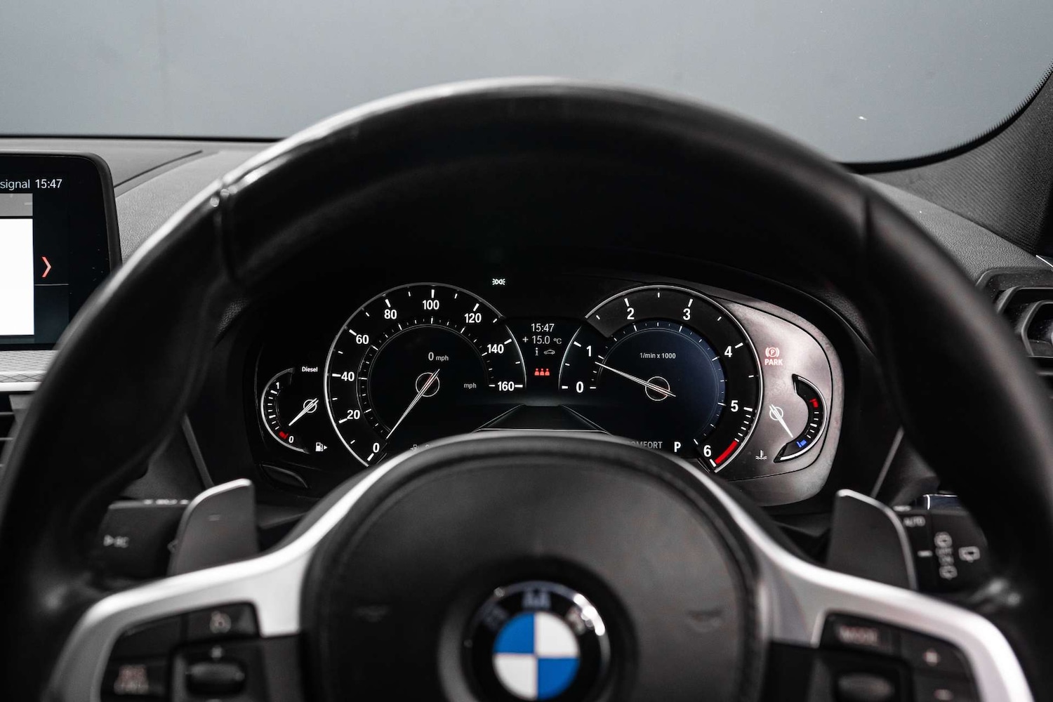 Used BMW X3 2018 for sale - 78015650: Photo 33