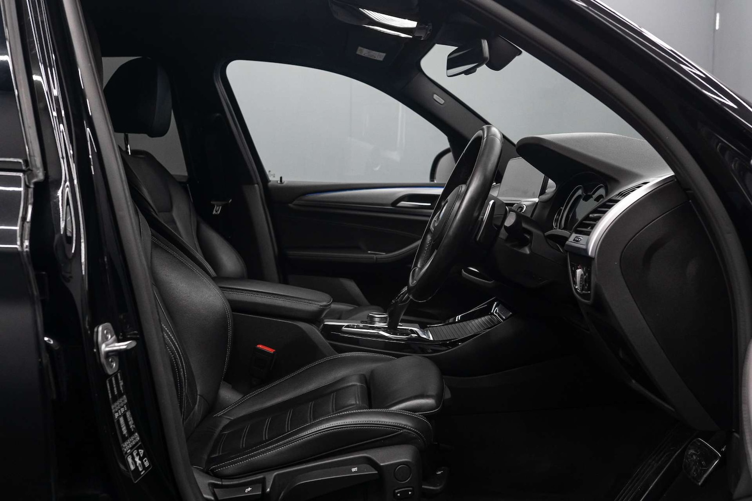 Used BMW X3 2018 for sale - 78015650: Photo 34