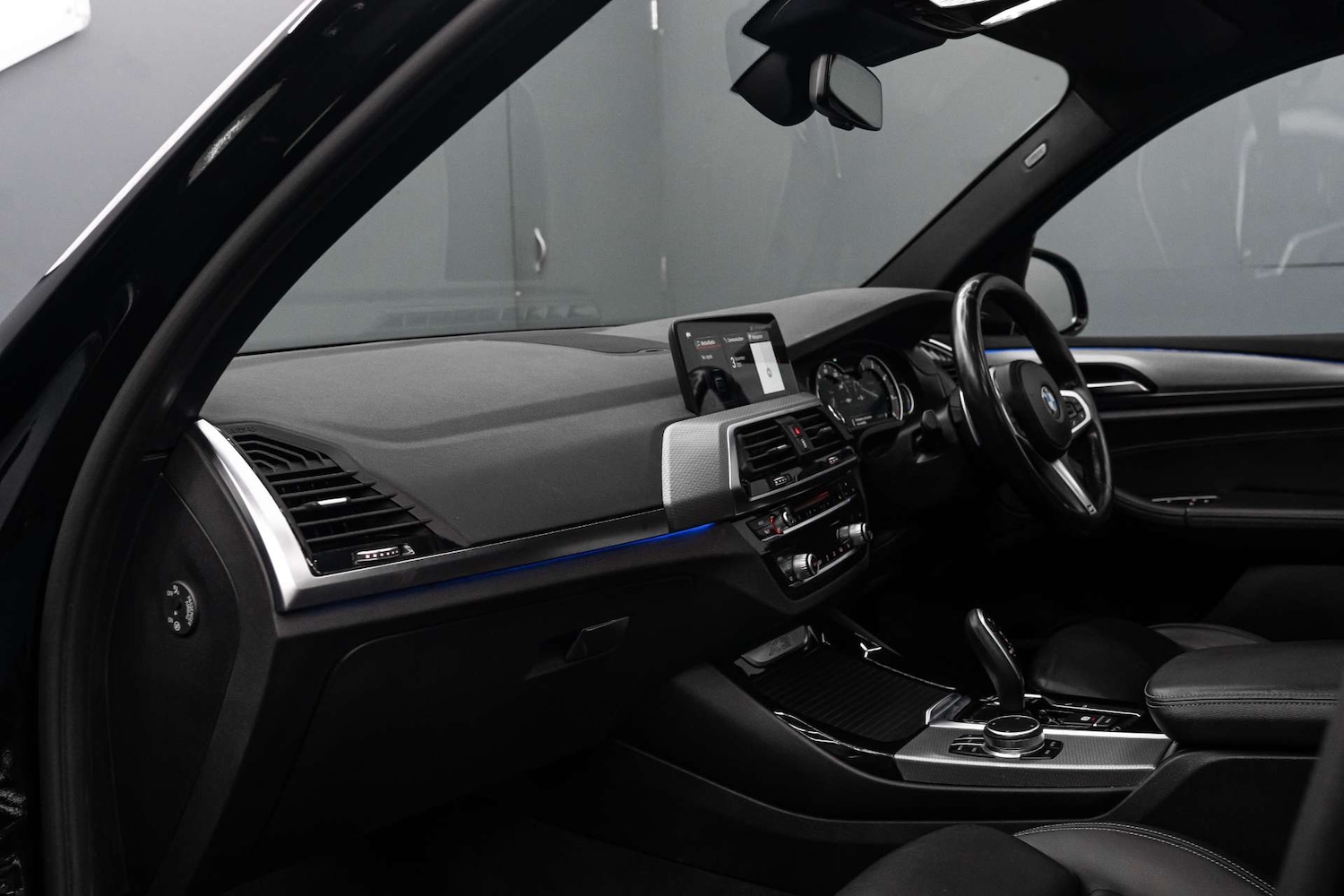 Used BMW X3 2018 for sale - 78015650: Photo 4