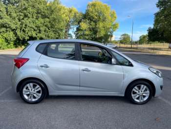 Used Hyundai Ix20 2012 for sale - 75301889: Photo