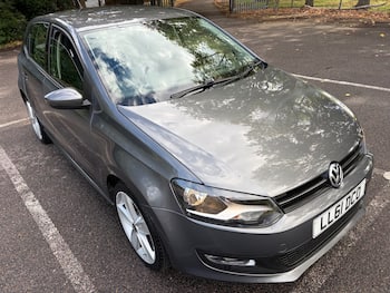 Volkswagen Polo feature image