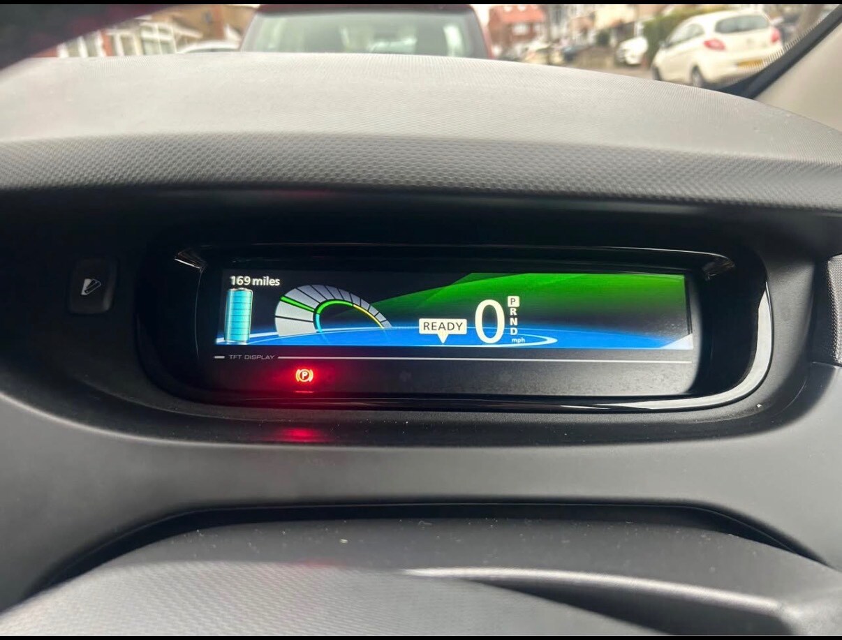 Used Renault Zoe 2019 for sale - 77848882: Photo 18