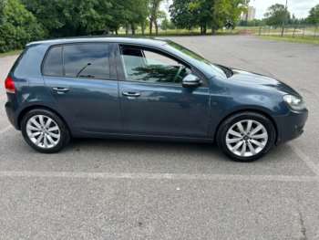 Used Volkswagen Golf 2010 for sale - 74931593: Photo