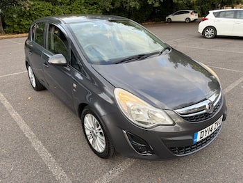 Used Vauxhall Corsa 2014 for sale - 79687711: Photo