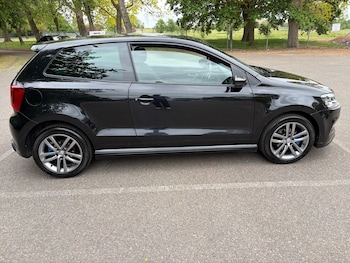 Used Volkswagen Polo 2017 for sale - 78538566: Photo