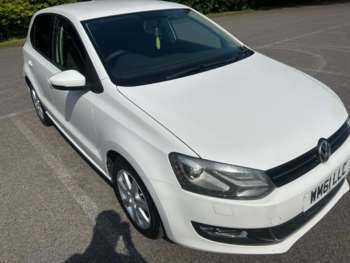 2022 (61) - 1.2 TSI SE 5dr DSG