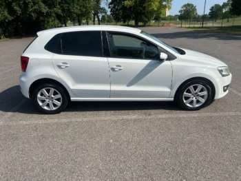 Used Volkswagen Polo  for sale - 74932371: Photo