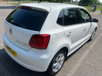 Used Volkswagen Polo  for sale - 74932371: Photo