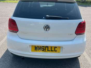 Used Volkswagen Polo  for sale - 74932371: Photo