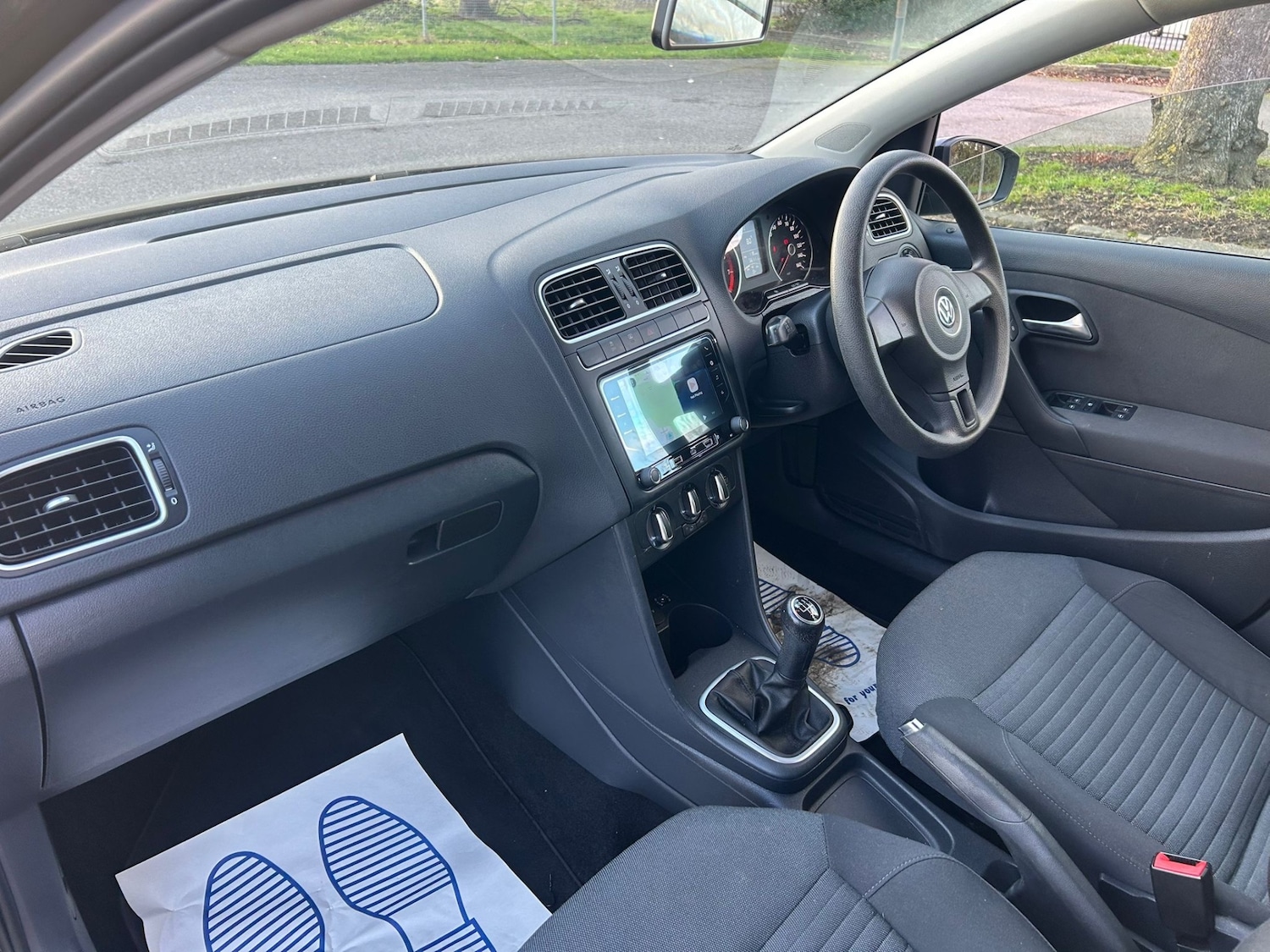 Used Volkswagen Polo 2011 for sale - 77558785: Photo 12