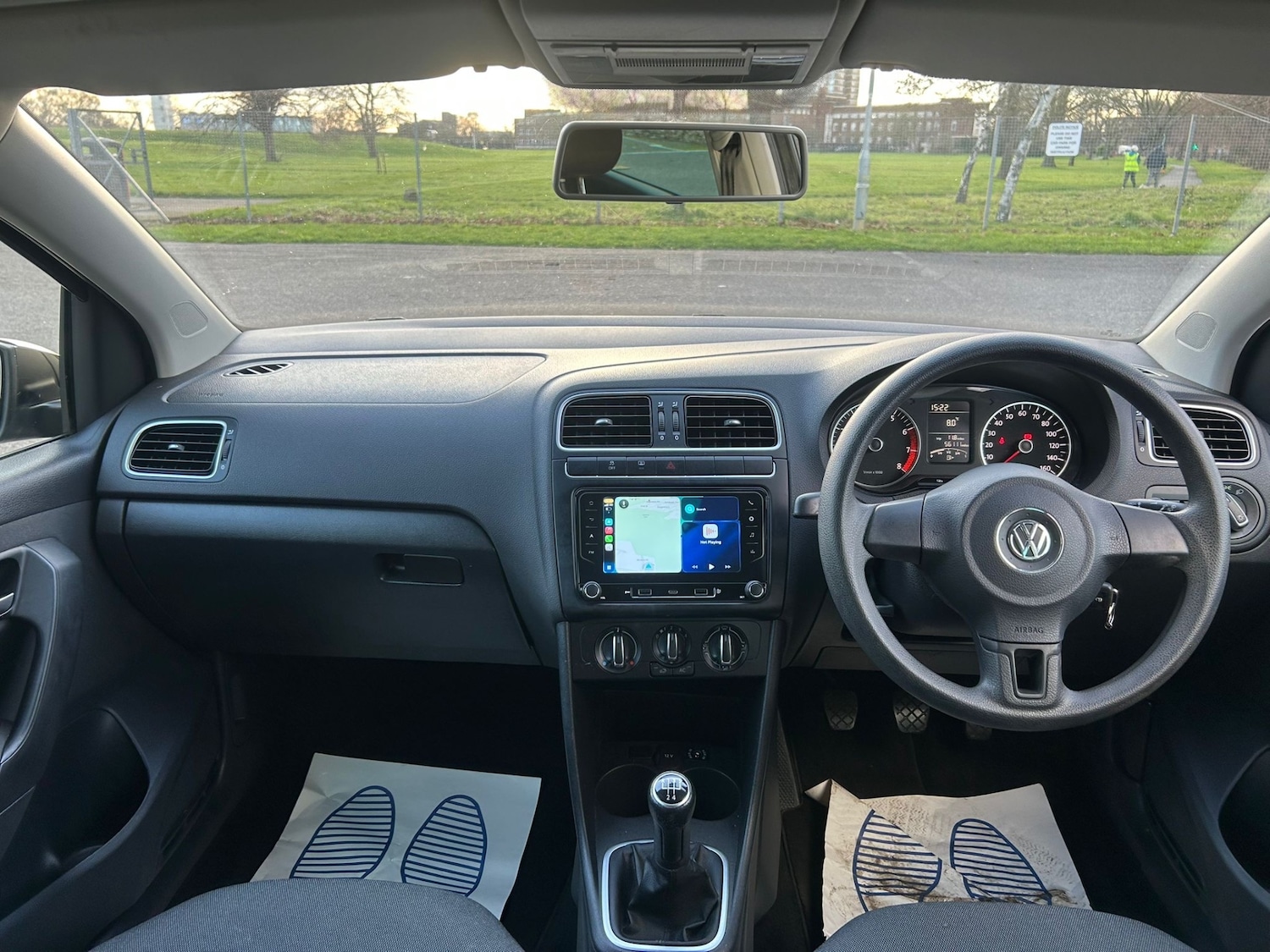 Used Volkswagen Polo 2011 for sale - 77558785: Photo 13