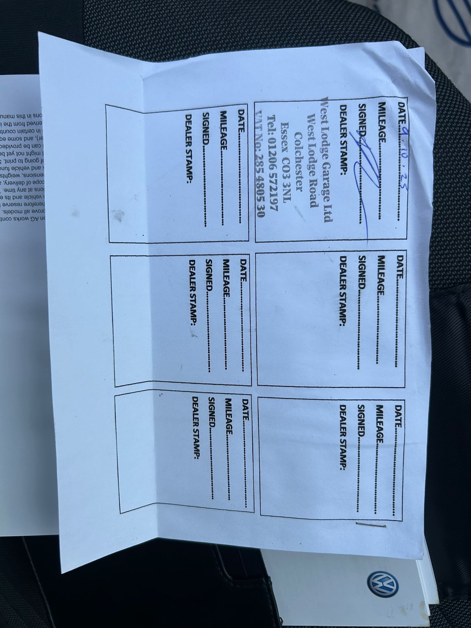 Used Volkswagen Polo 2011 for sale - 77558785: Photo 15