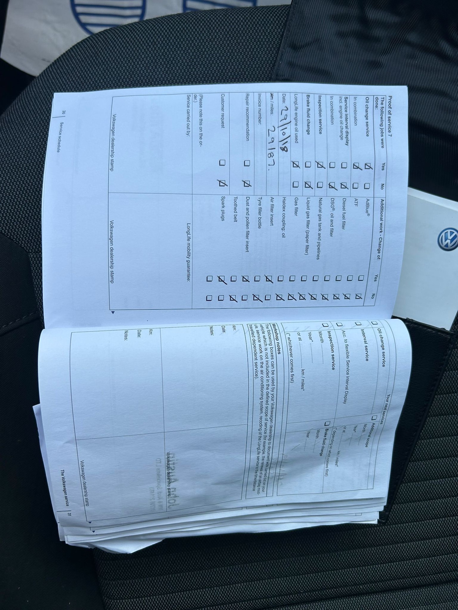 Used Volkswagen Polo 2011 for sale - 77558785: Photo 20