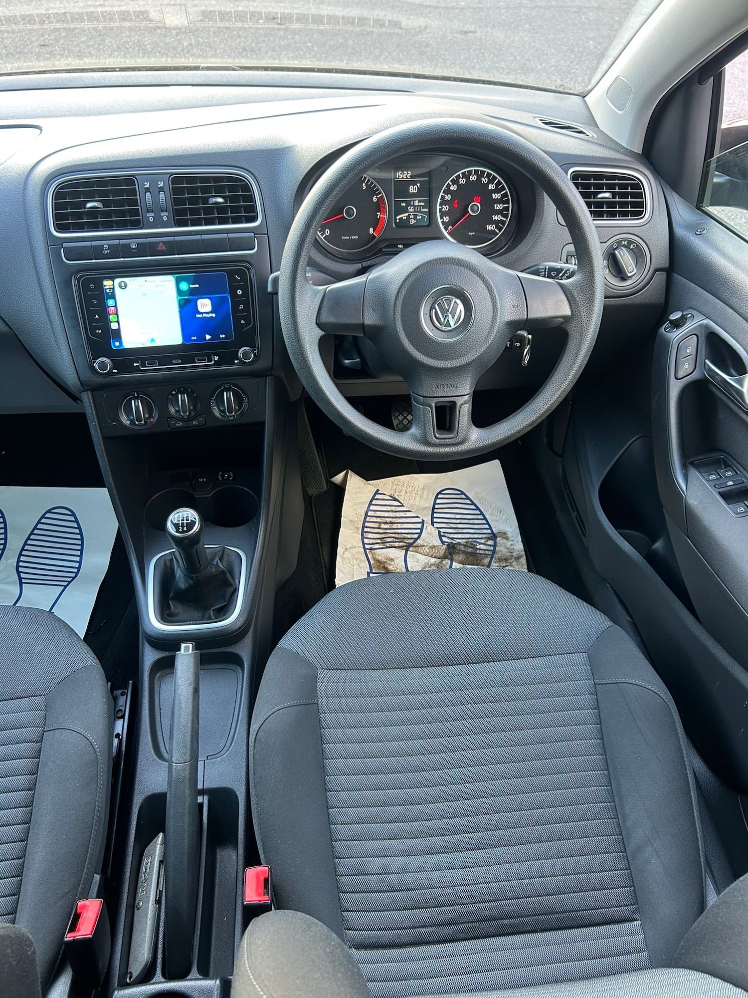 Used Volkswagen Polo 2011 for sale - 77558785: Photo 26