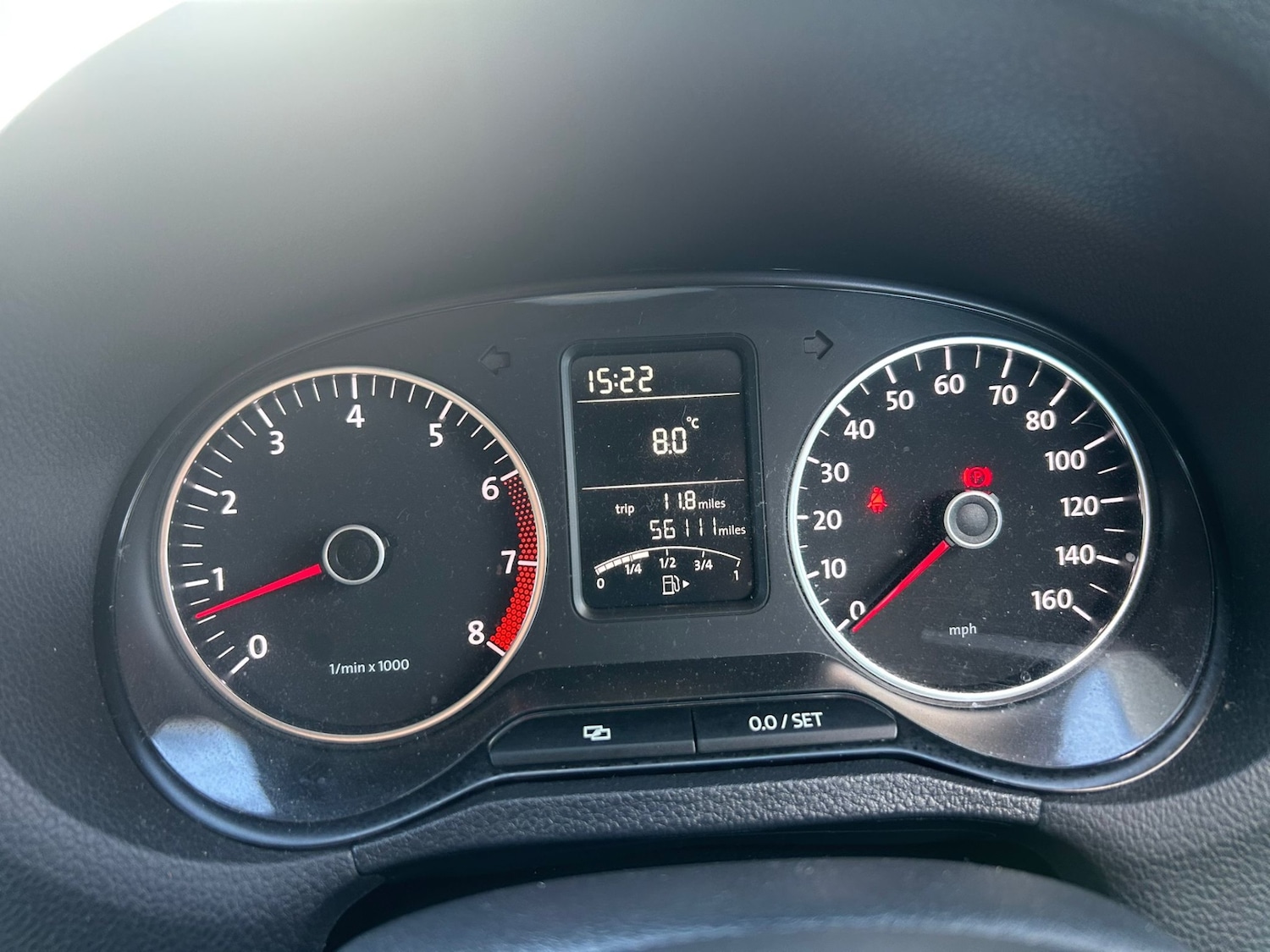 Used Volkswagen Polo 2011 for sale - 77558785: Photo 27