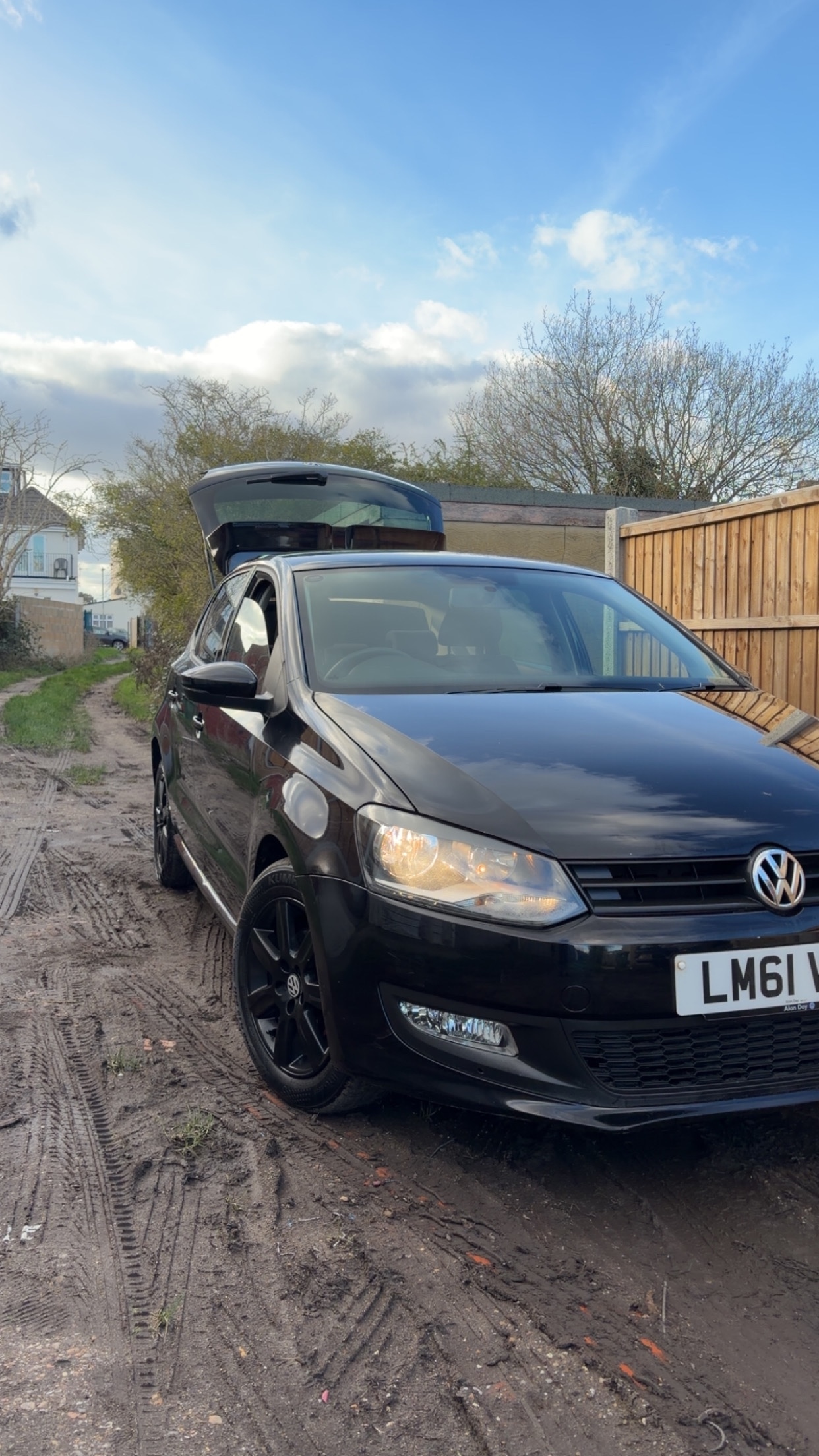 Used Volkswagen Polo 2011 for sale - 77558785: Photo 29