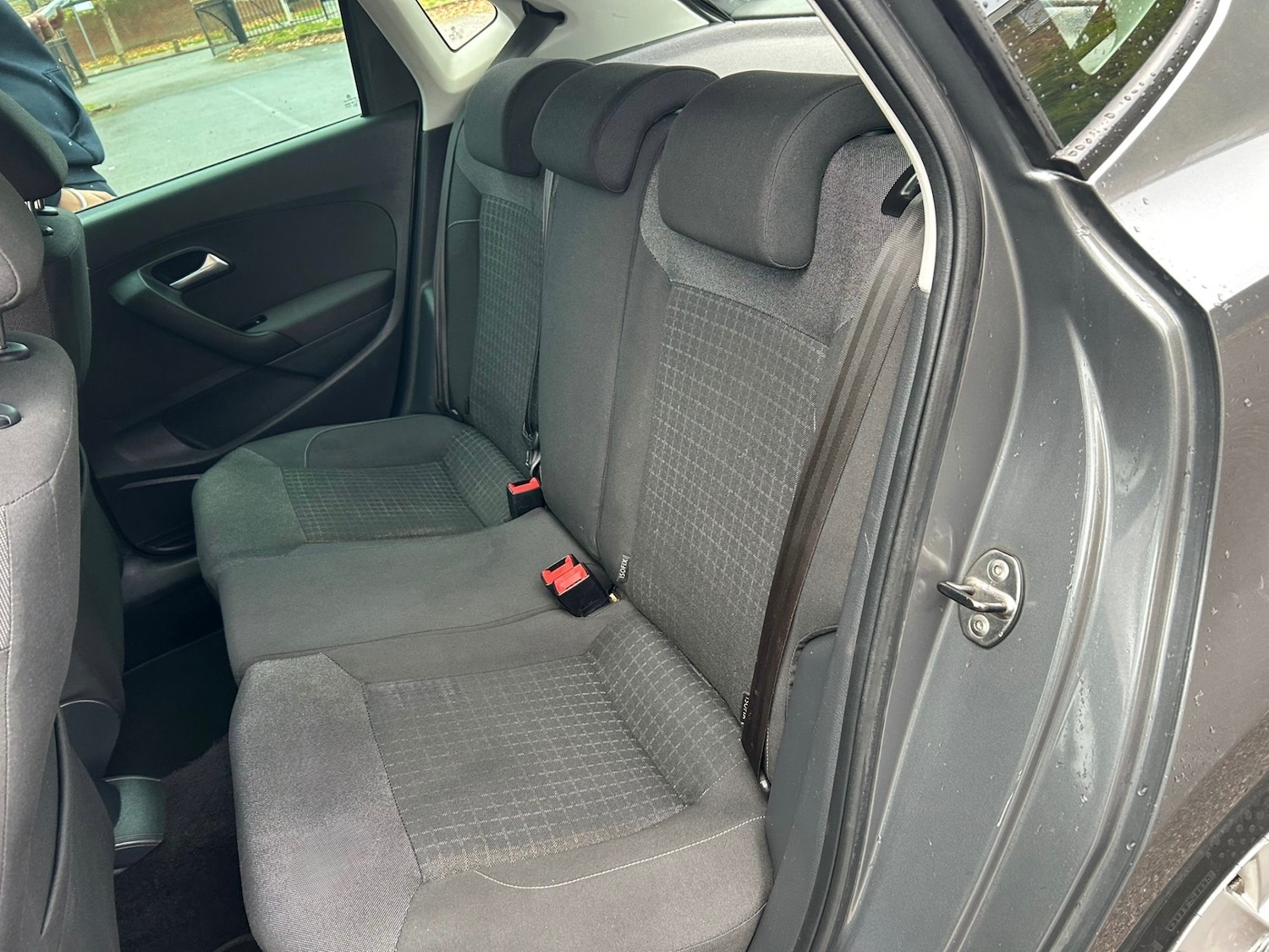 Used Volkswagen Polo 2014 for sale - 76666210: Photo 13