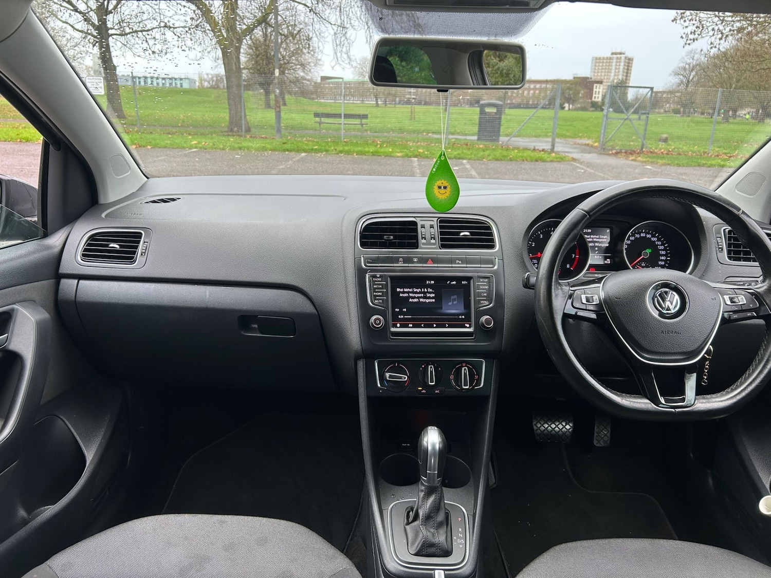 Used Volkswagen Polo 2014 for sale - 76666210: Photo 17