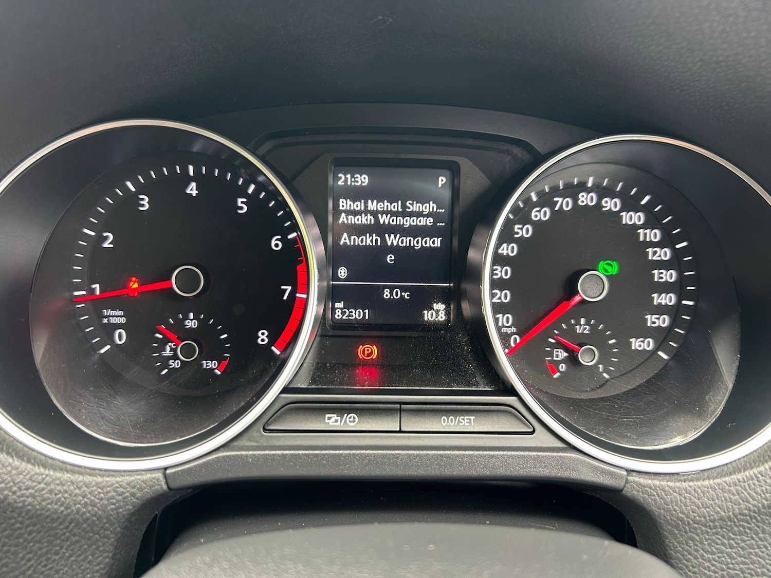 Used Volkswagen Polo 2014 for sale - 76666210: Photo 18