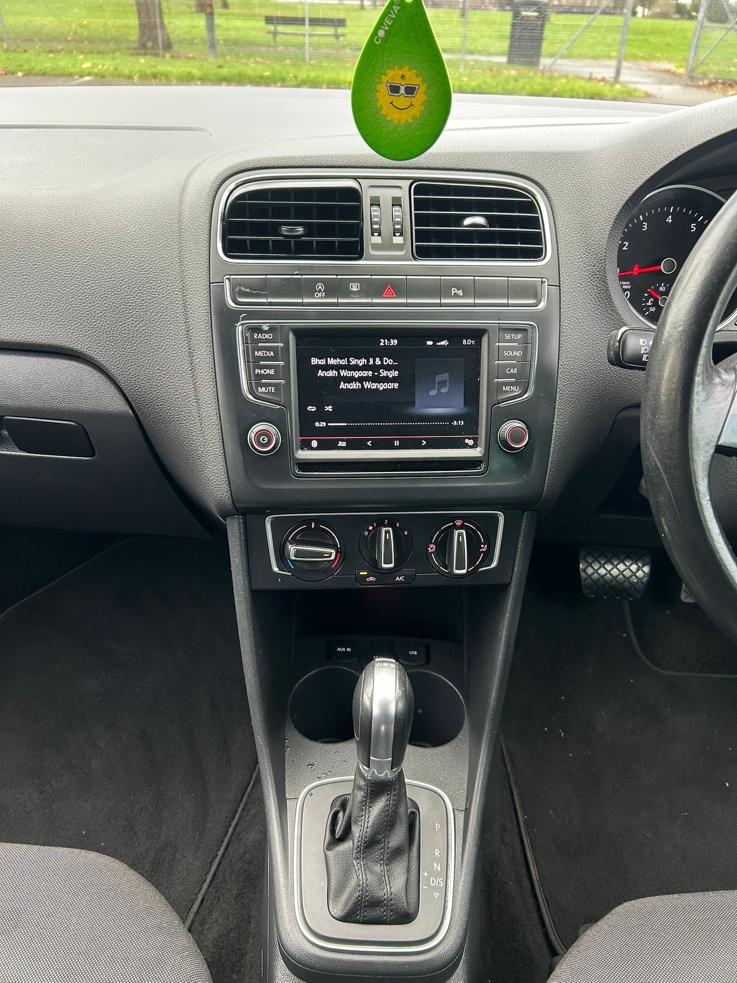 Used Volkswagen Polo 2014 for sale - 76666210: Photo 20